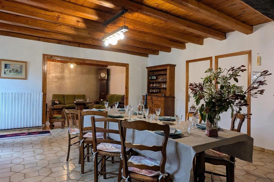 Photo of Kitchen in Bellevue-la-Montagne