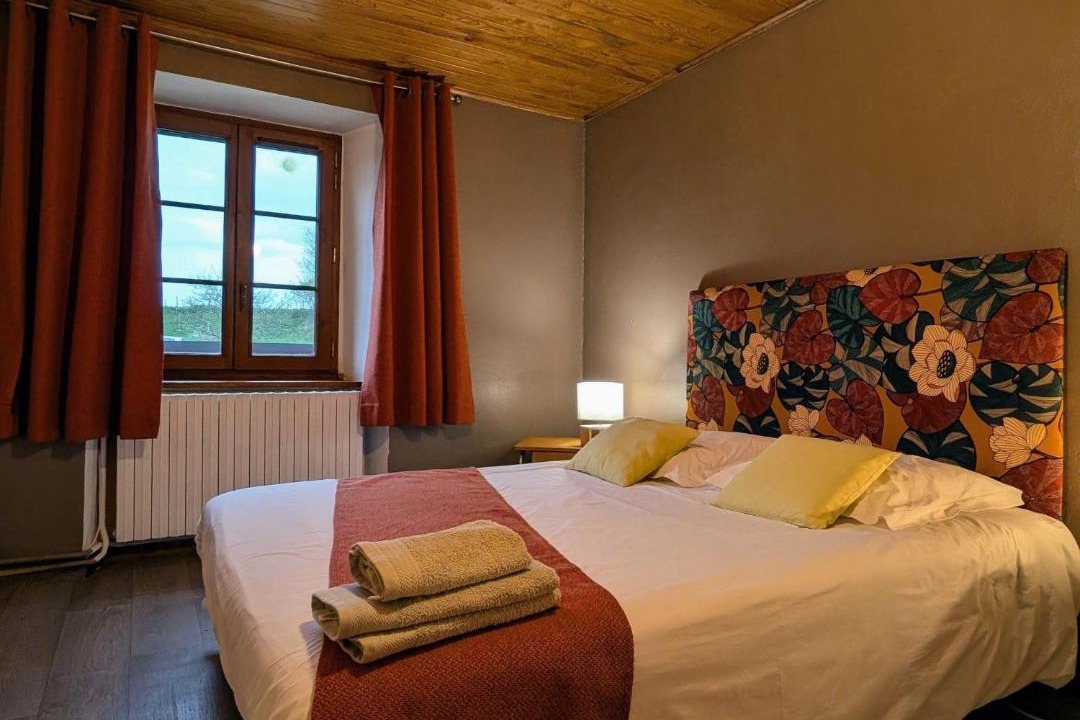 Photo of Bedroom in Bellevue-la-Montagne