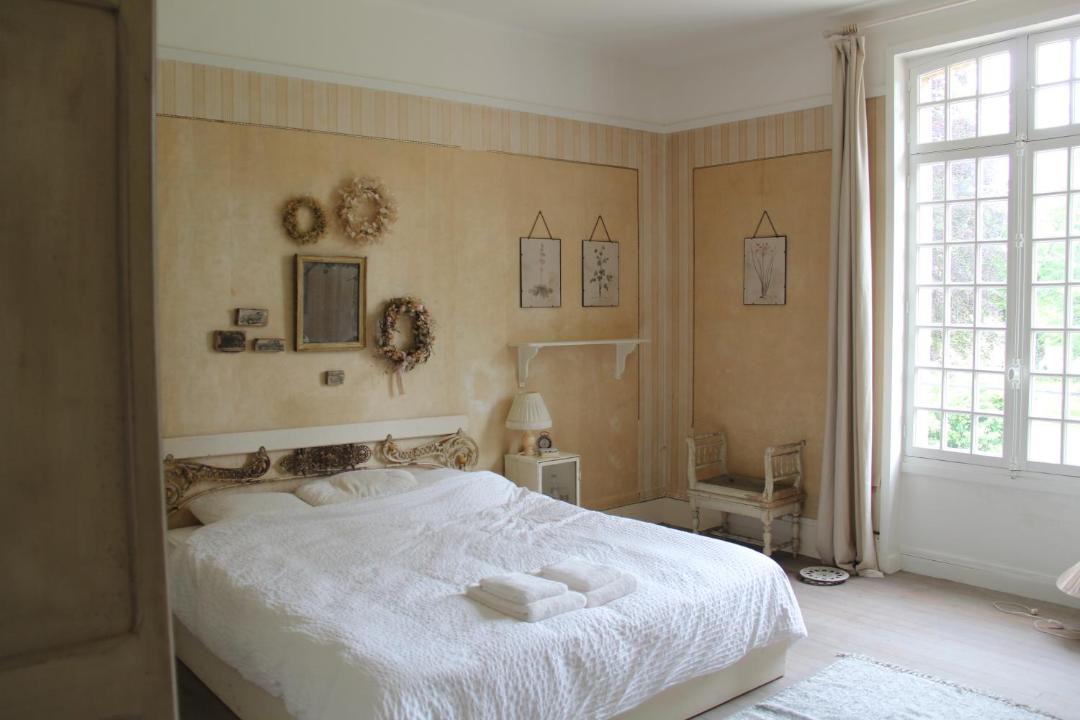 Photo of Bedroom in Ciel
