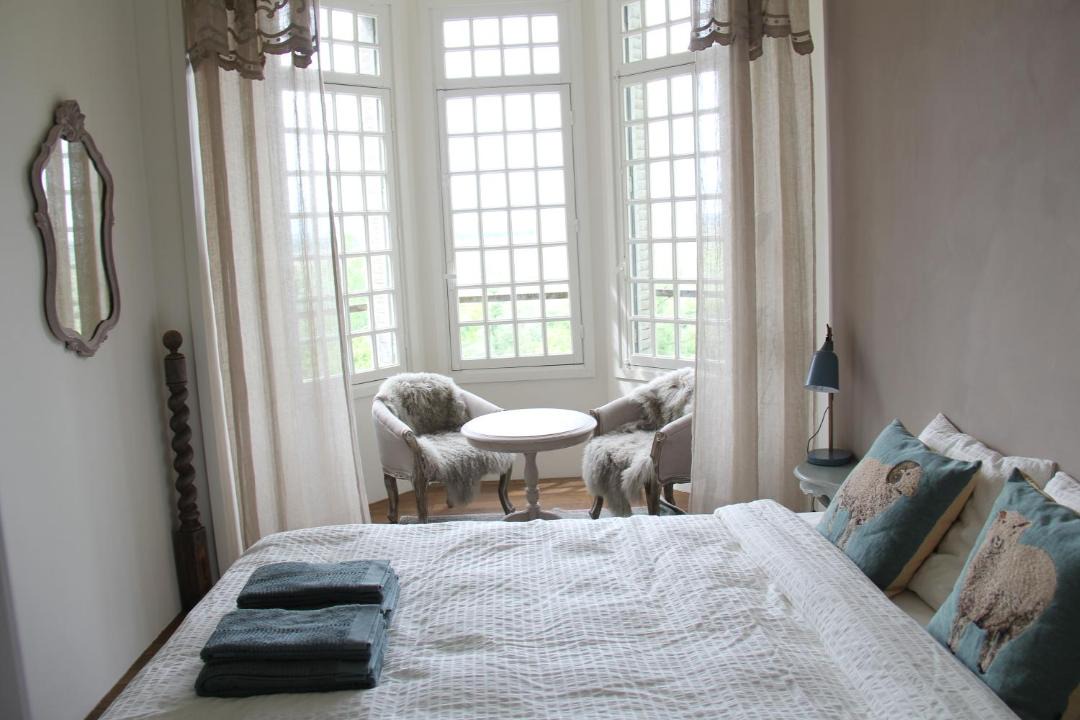 Photo of Bedroom in Ciel