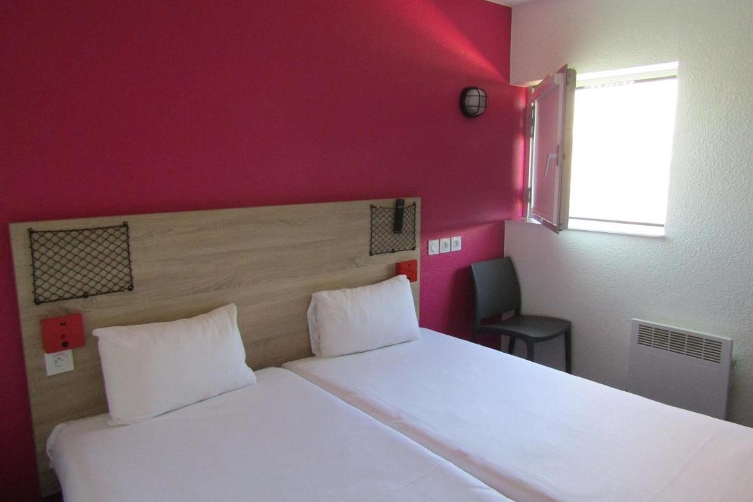 Photo of Bedroom in Igny