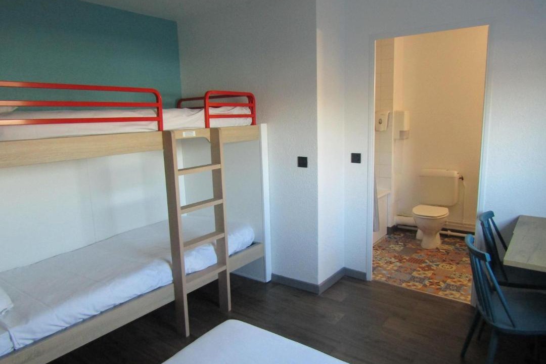 Photo of Bedroom in Igny