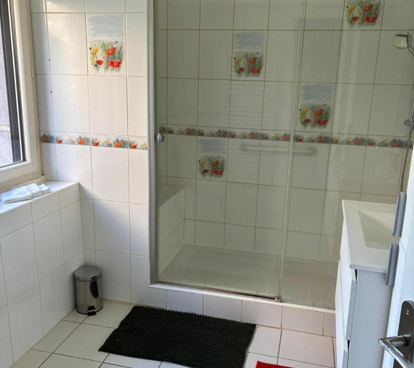Photo of Bathroom in Saint-Ilpize