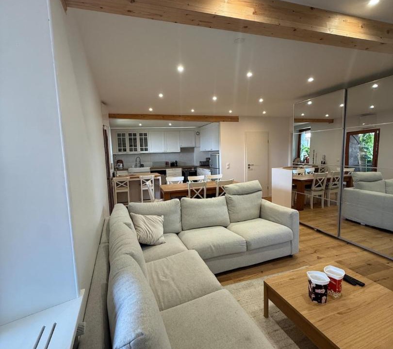 Photo of Livingroom in Viuz-en-Sallaz