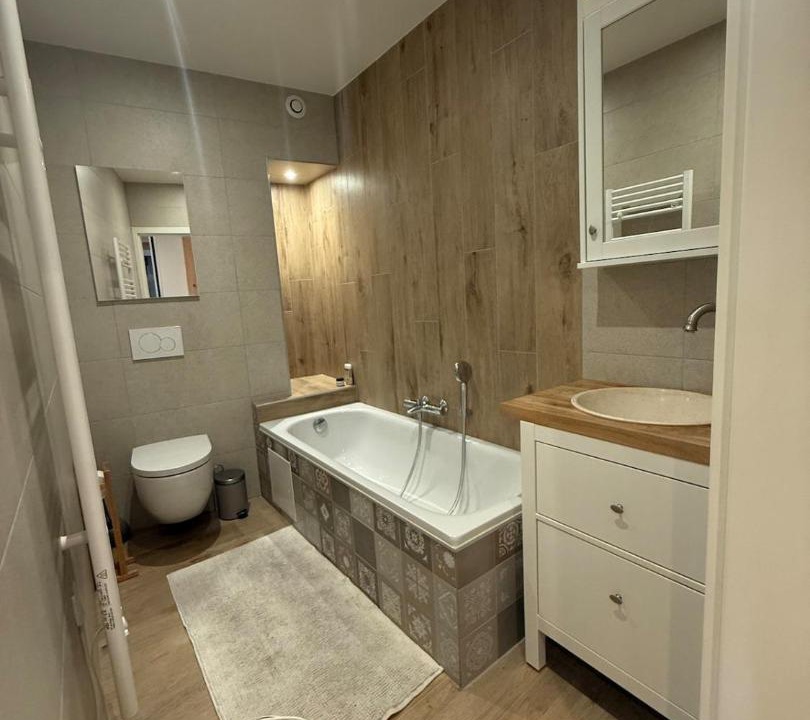 Photo of Bathroom in Viuz-en-Sallaz