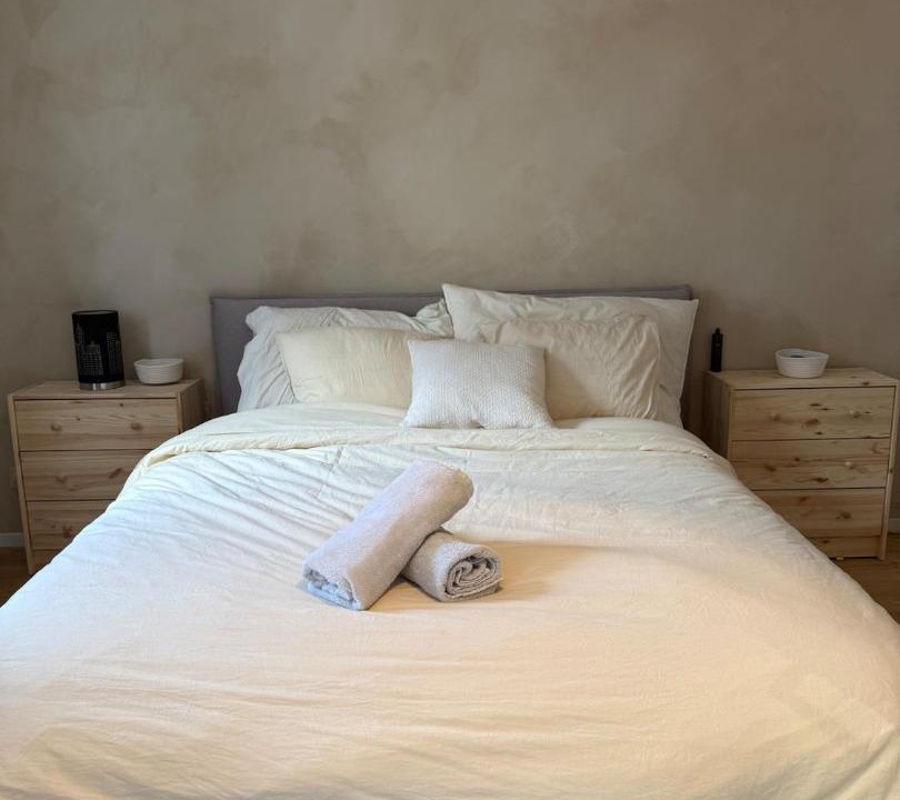 Photo of Bedroom in Viuz-en-Sallaz