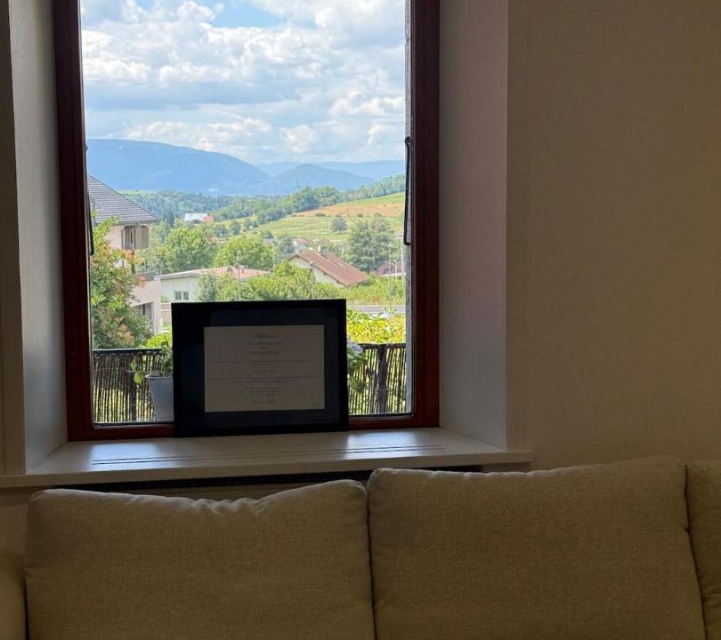 Photo of Livingroom in Viuz-en-Sallaz