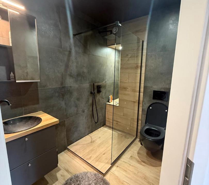 Photo of Bathroom in Viuz-en-Sallaz