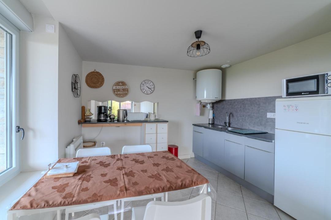 Photo of Kitchen in Saint Loup