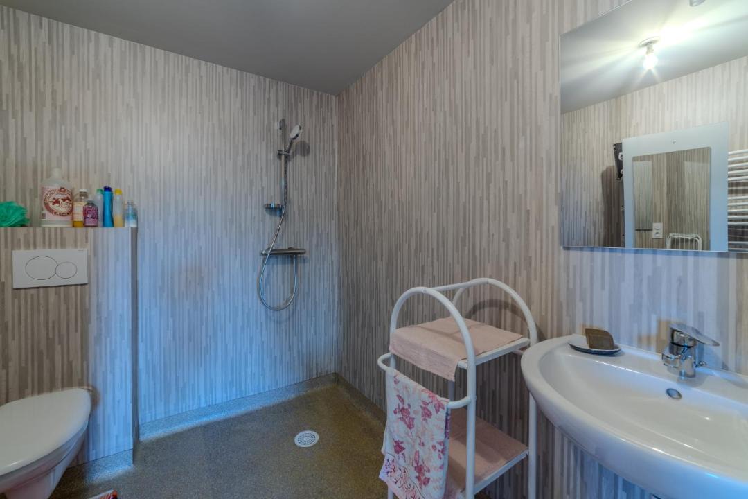 Photo of Bathroom in Saint Loup