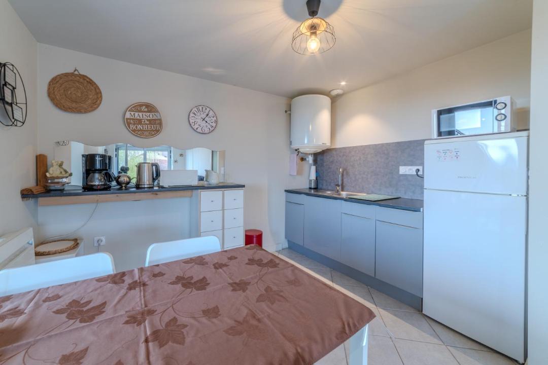 Photo of Kitchen in Saint Loup
