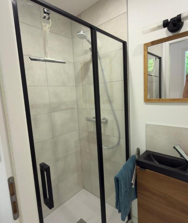 Photo of Bathroom in Varces-Allieres-et-Risset