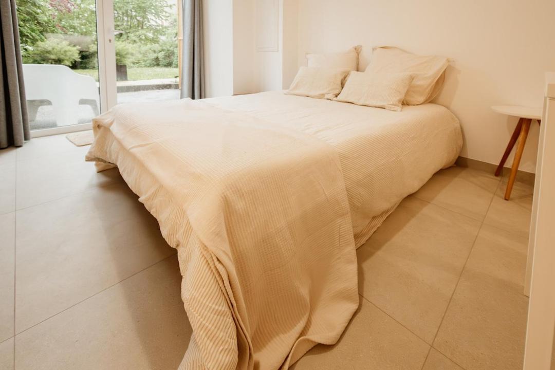 Photo of Bedroom in Pontarlier