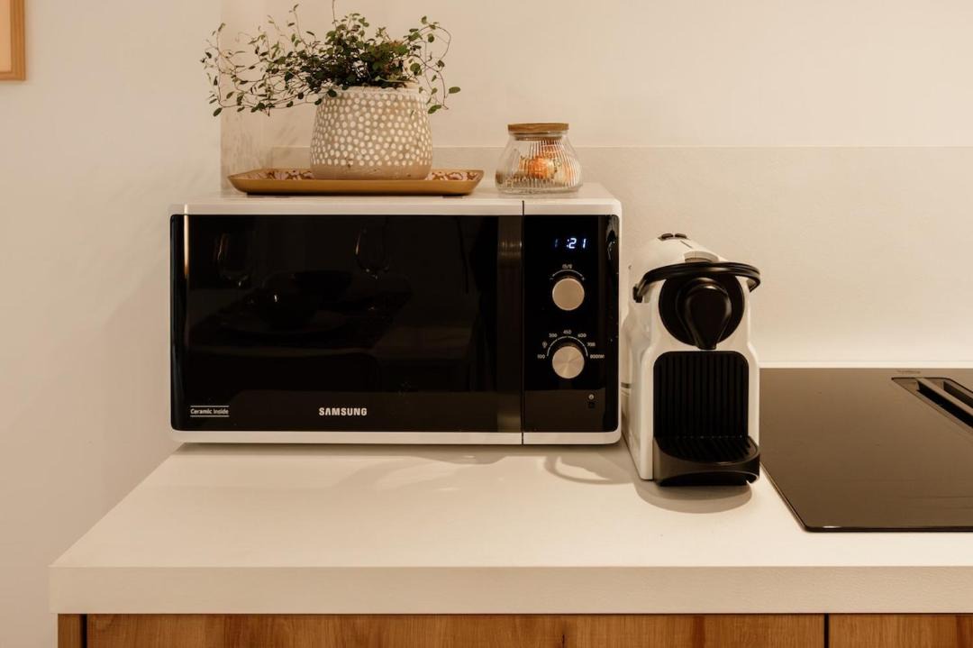 Photo of Kitchen in Pontarlier