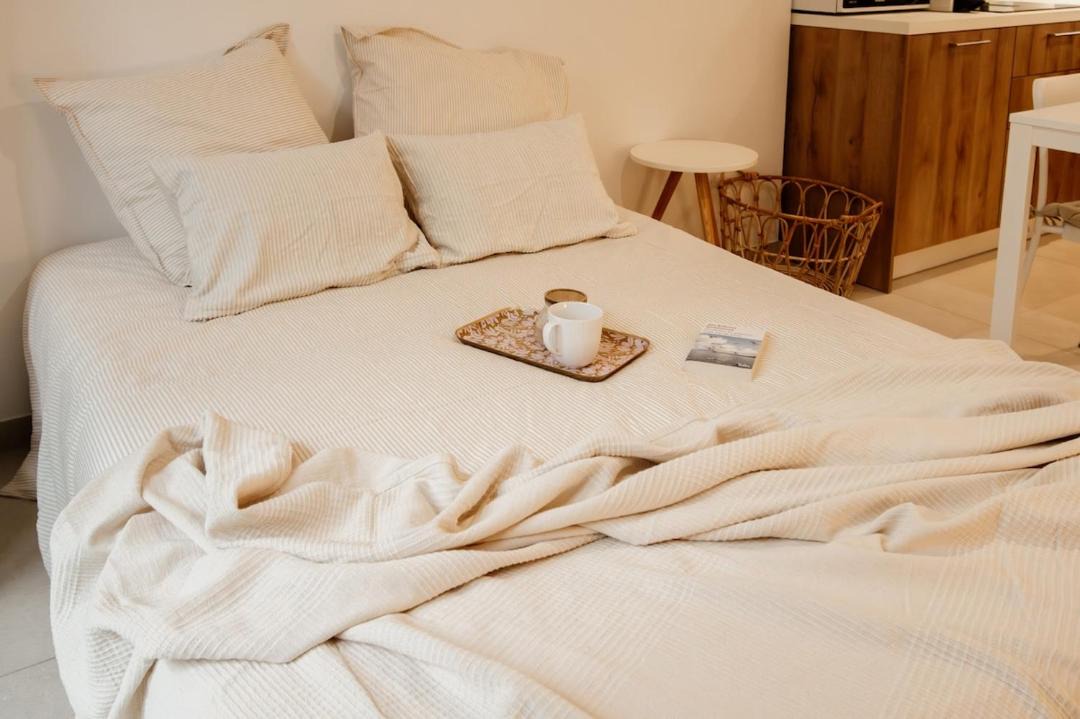 Photo of Bedroom in Pontarlier