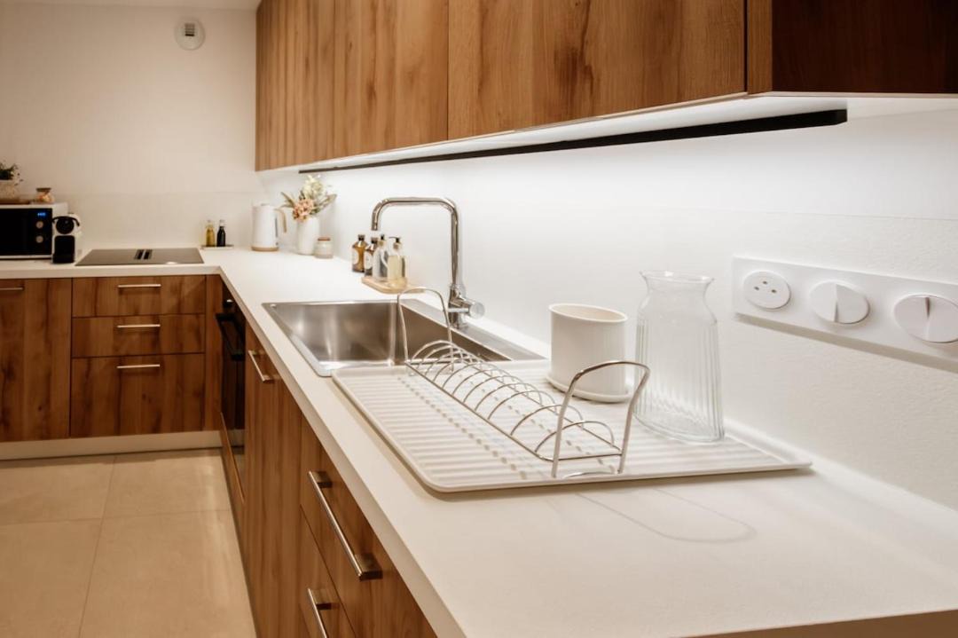 Photo of Kitchen in Pontarlier