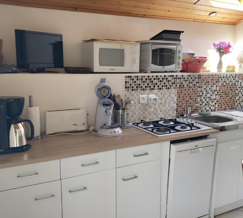 Photo of Kitchen in Vertamboz