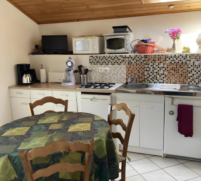 Photo of Kitchen in Vertamboz