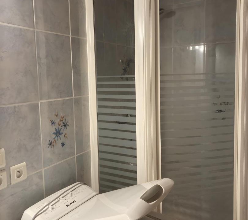 Photo of Bathroom in Vertamboz