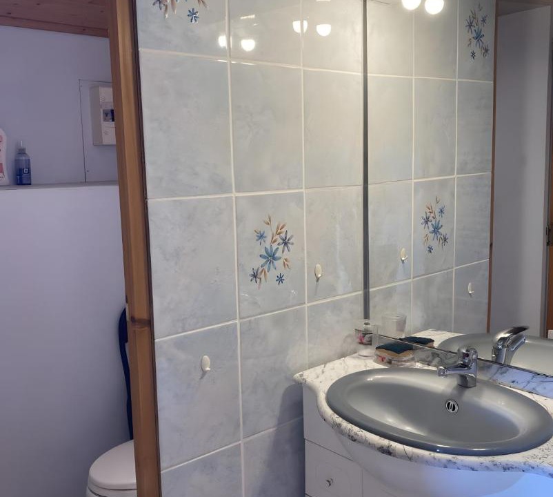 Photo of Bathroom in Vertamboz