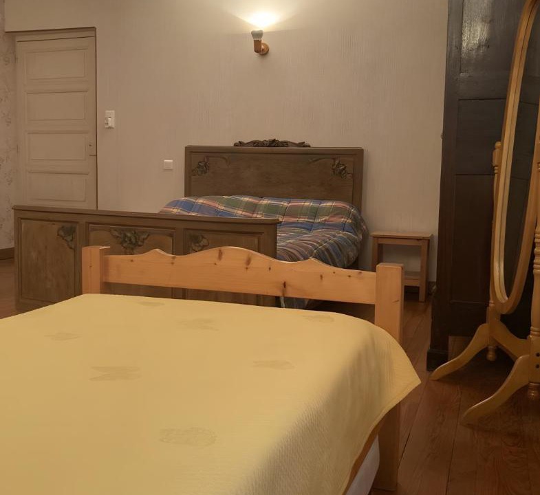 Photo of Bedroom in Vertamboz
