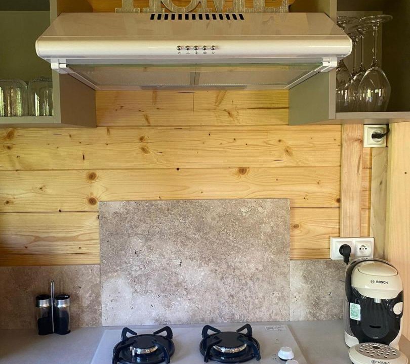 Photo of Kitchen in Marigny-les-Reullee