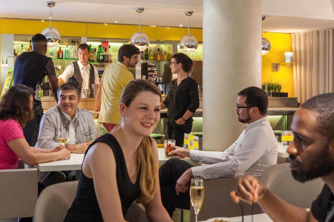 Photo of Others in Quartier Atlantis