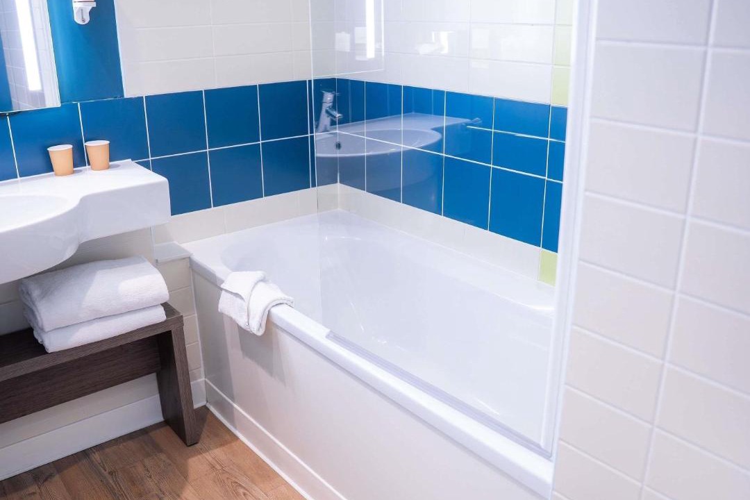 Photo of Bathroom in Quartier Atlantis