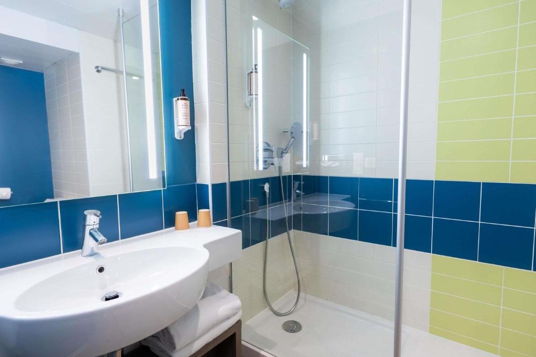 Photo of Bathroom in Quartier Atlantis