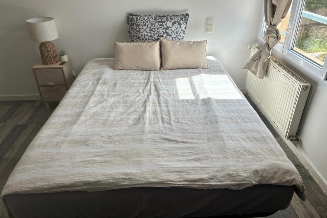 Photo of Bedroom in Cluny