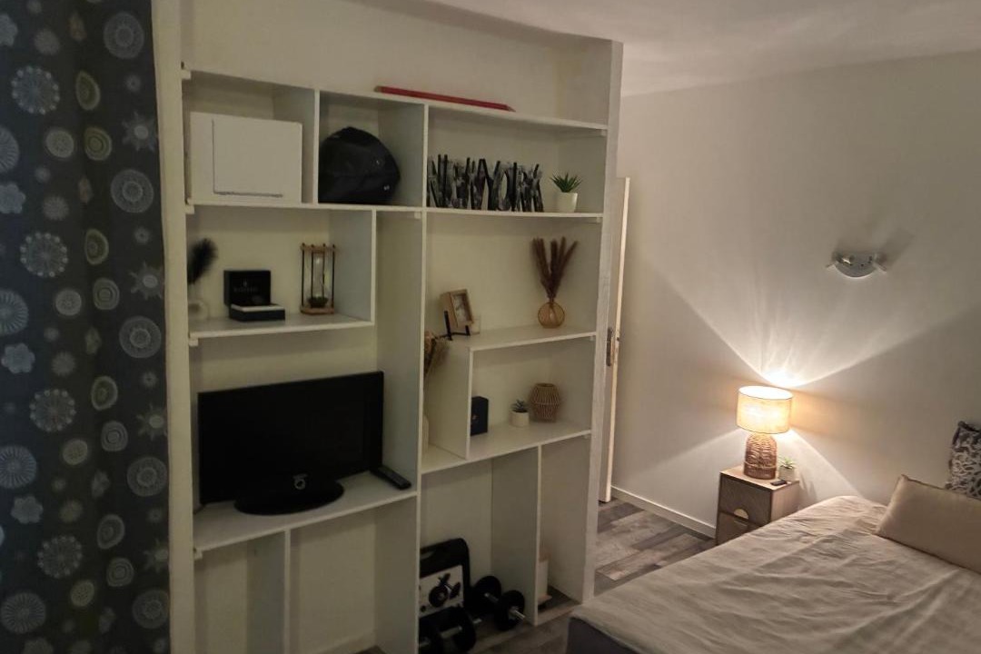 Photo of Bedroom in Cluny