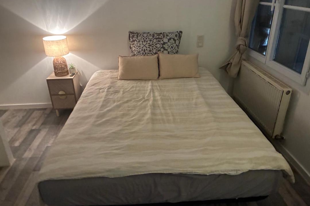 Photo of Bedroom in Cluny