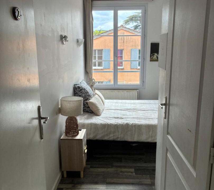 Photo of Bedroom in Cluny