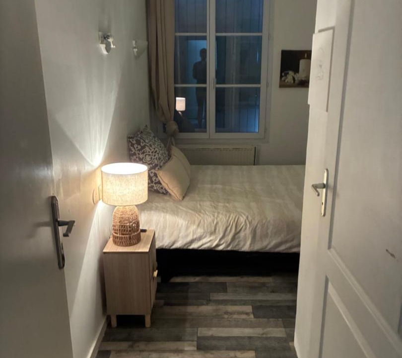 Photo of Bedroom in Cluny