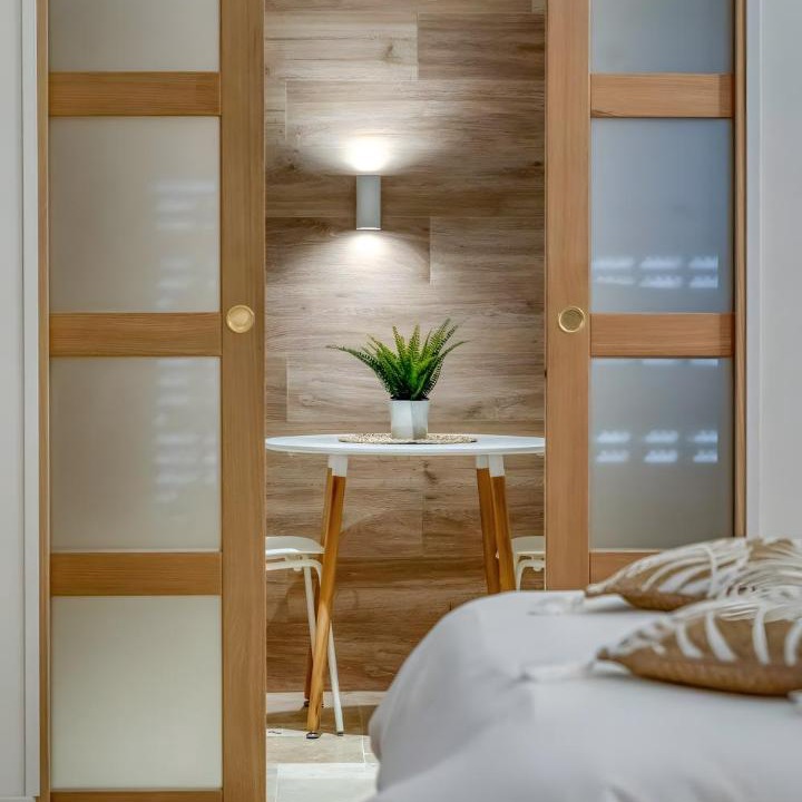 Photo of Bedroom in Saint-Martin-d'Heres