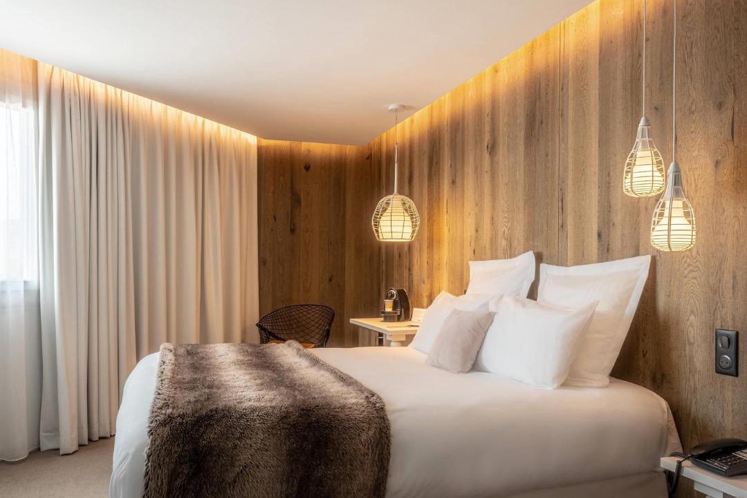 Photo of Bedroom in Valence
