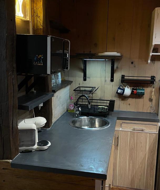 Photo of Kitchen in Saint-Prix