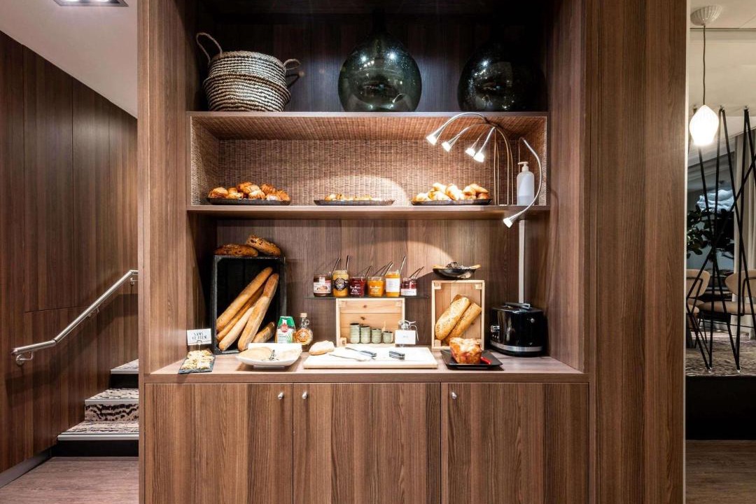 Photo of Kitchen in Meylan