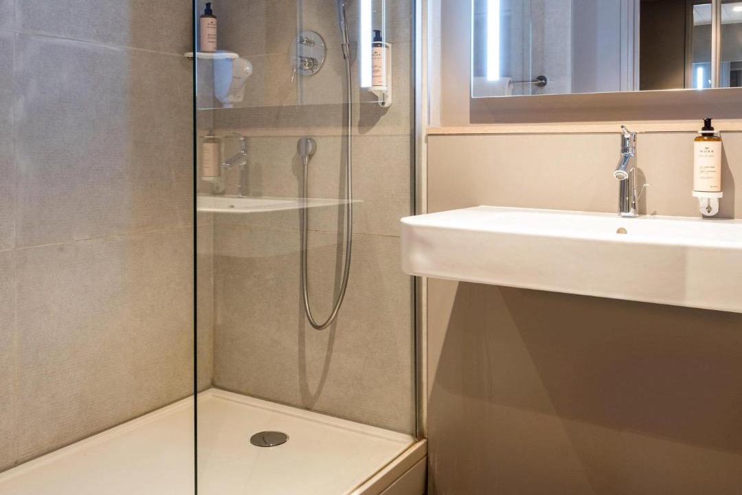 Photo of Bathroom in Meylan