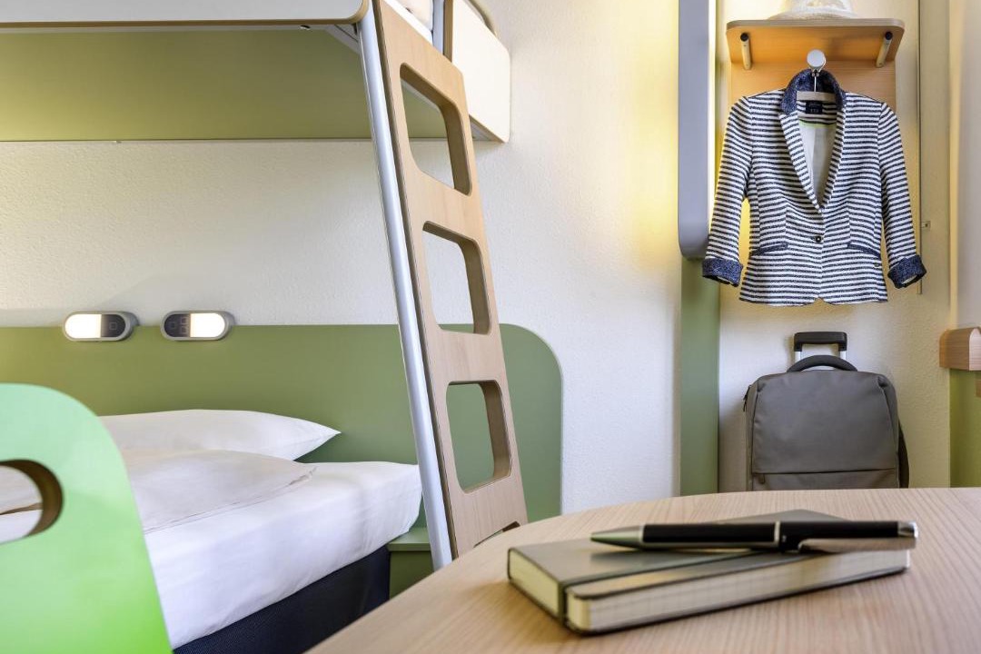 Photo of Bedroom in Borny