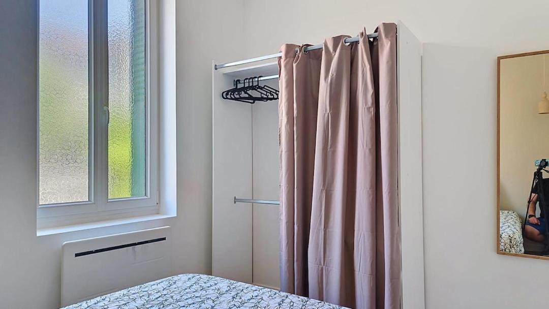 Photo of Bedroom in Alpes-Romans