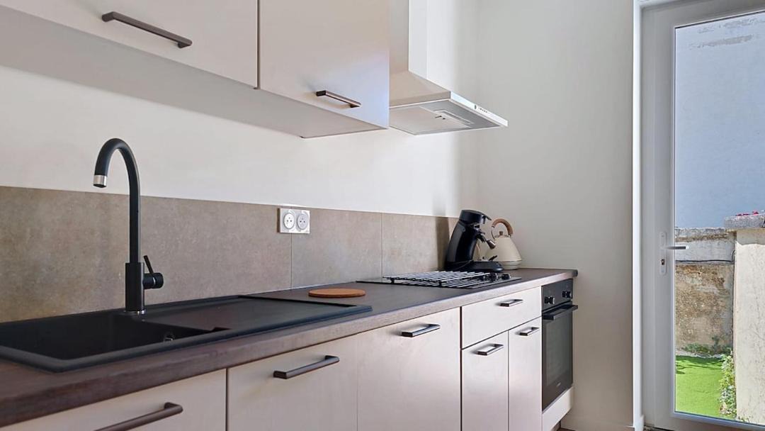 Photo of Kitchen in Alpes-Romans