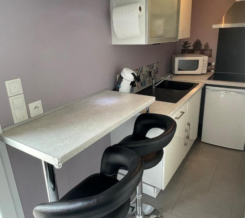 Photo of Kitchen in Joncherey