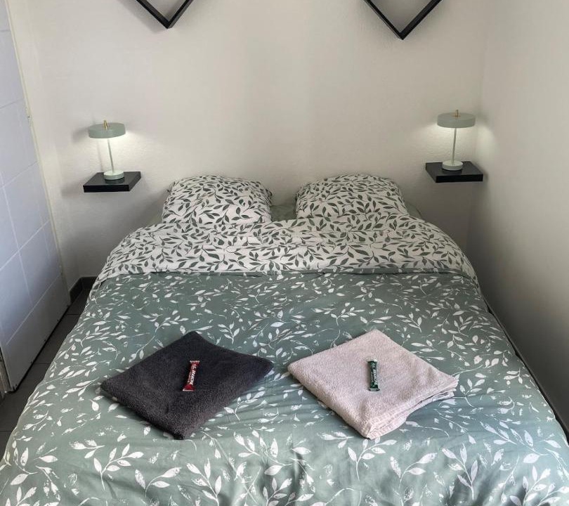 Photo of Bedroom in Joncherey