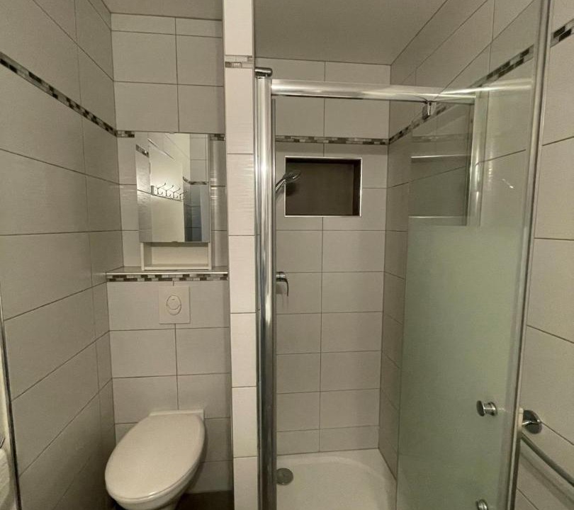 Photo of Bathroom in Joncherey