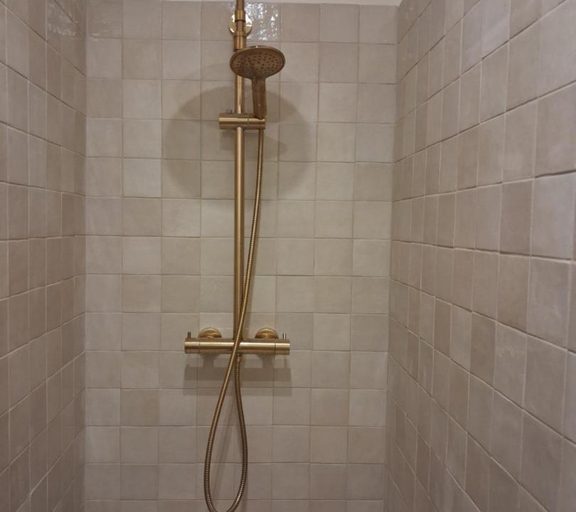Photo of Bathroom in Tournans