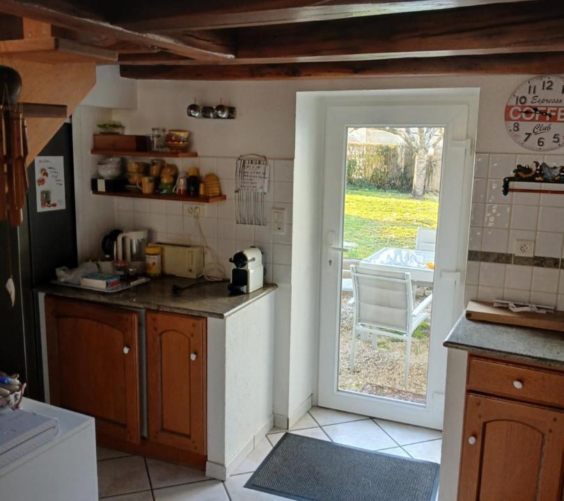 Photo of Kitchen in Bulgneville
