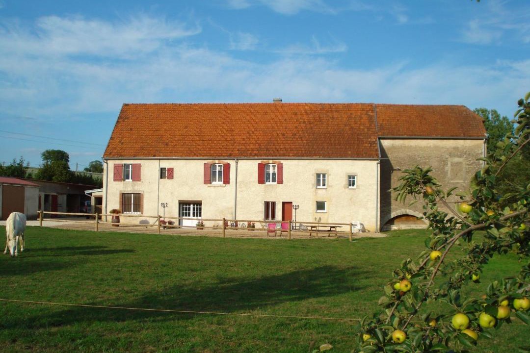 Photo of Others in Tincey-et-Pontrebeau