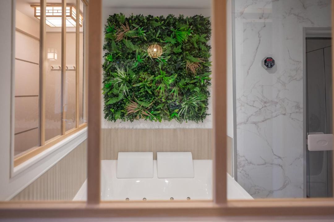 Photo of Bathroom in Hettange-Grande