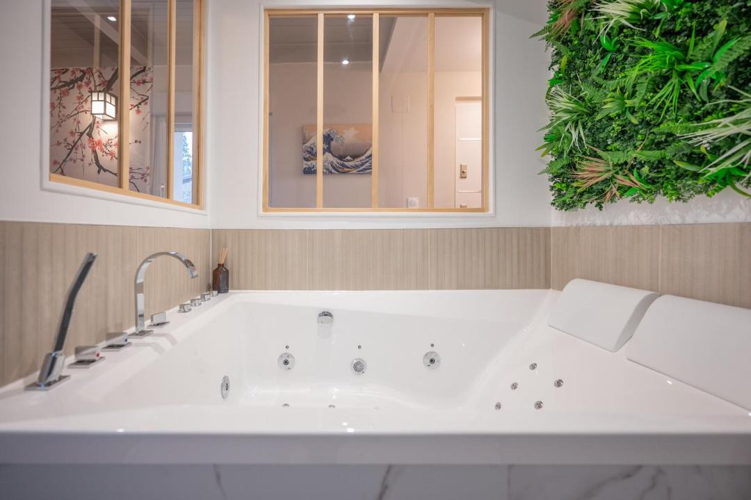 Photo of Bathroom in Hettange-Grande